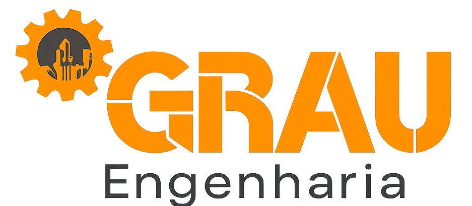 Grau Engenharia - Engenharia Civil Contagem MG